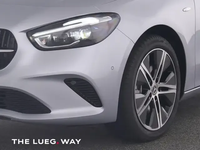 Mercedes-Benz B 250