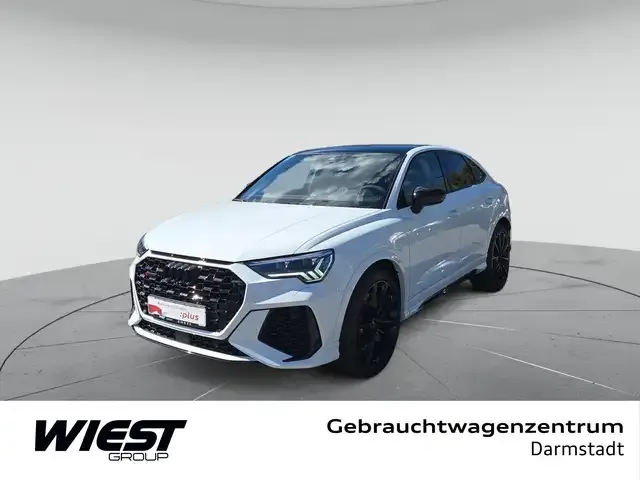 Audi RS Q3