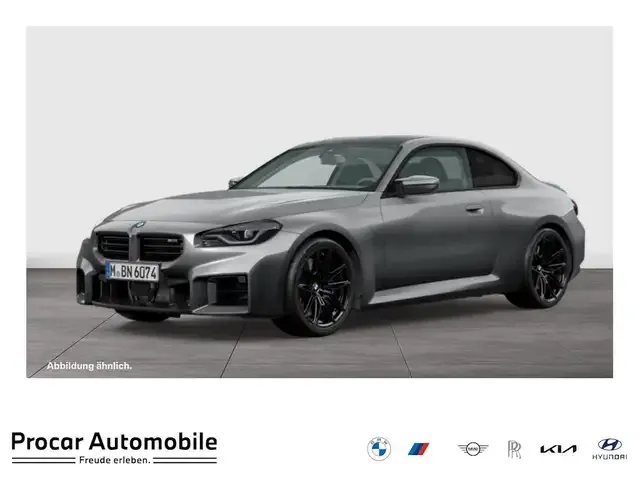 BMW M2