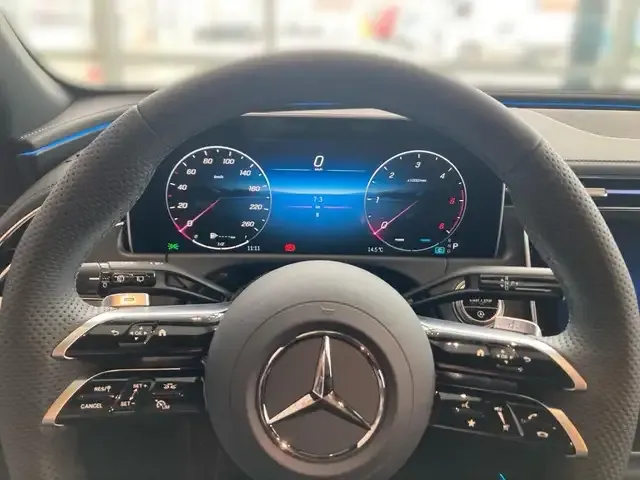 Mercedes-Benz E 450