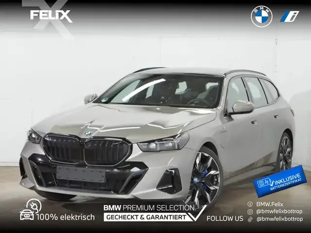 BMW 550