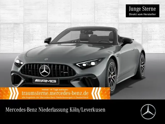 Mercedes-Benz SL 63 AMG