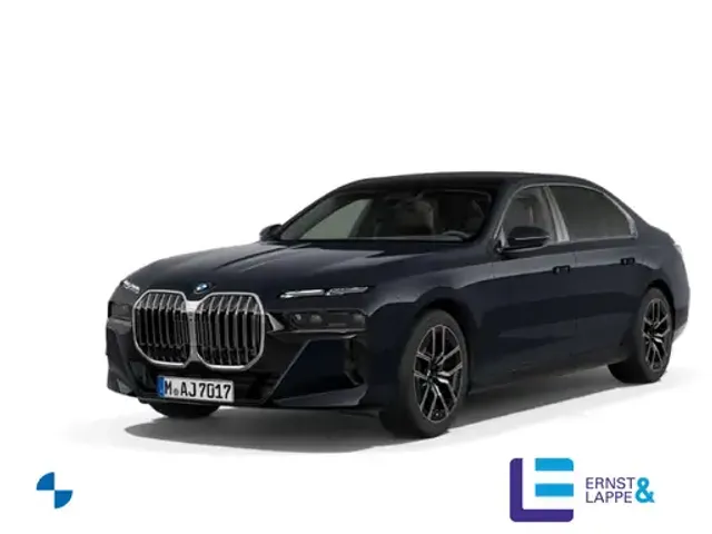 BMW 740
