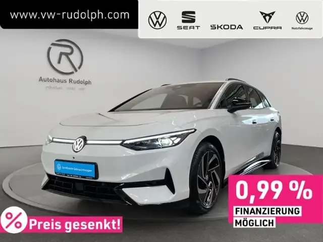 Volkswagen ID.7