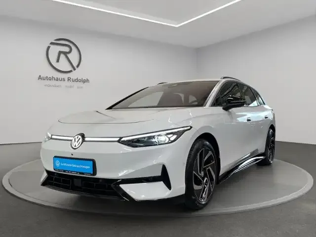 Volkswagen ID.7
