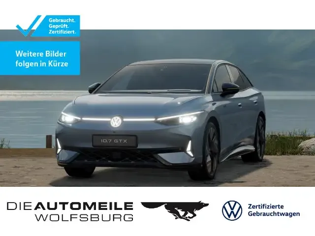 Volkswagen ID.7
