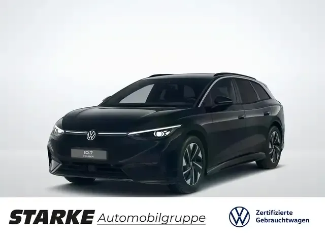 Volkswagen ID.7