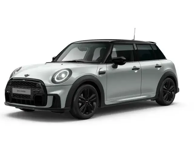 MINI John Cooper Works