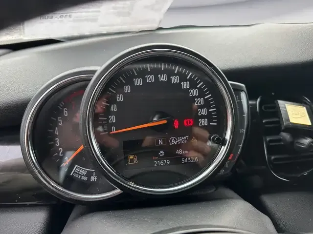 MINI John Cooper Works