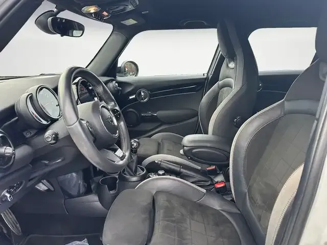 MINI John Cooper Works