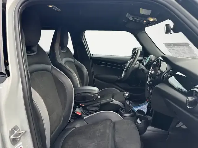 MINI John Cooper Works