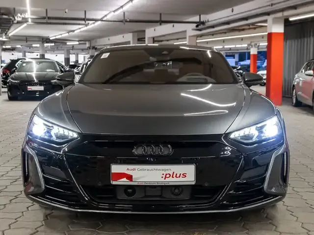 Audi RS e-tron GT