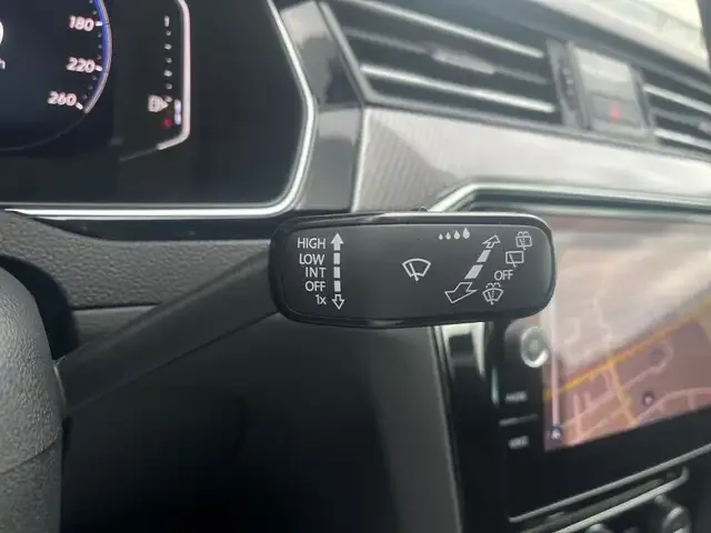 Volkswagen Passat Alltrack