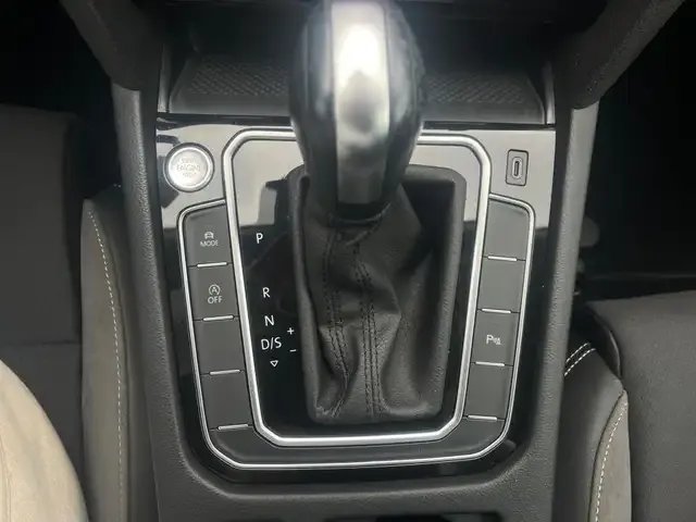 Volkswagen Passat Alltrack