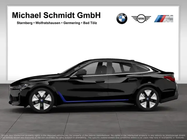 BMW i4