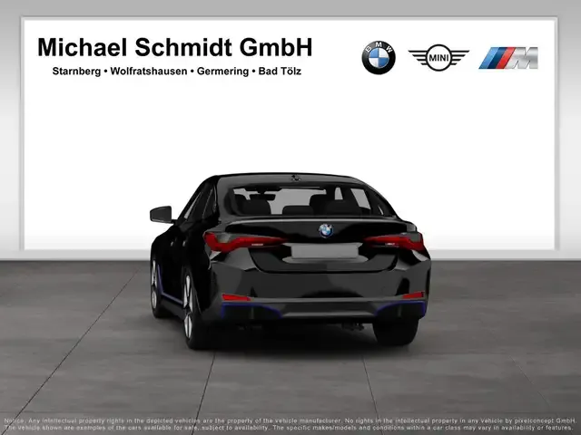 BMW i4