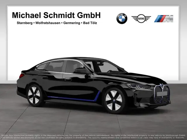 BMW i4