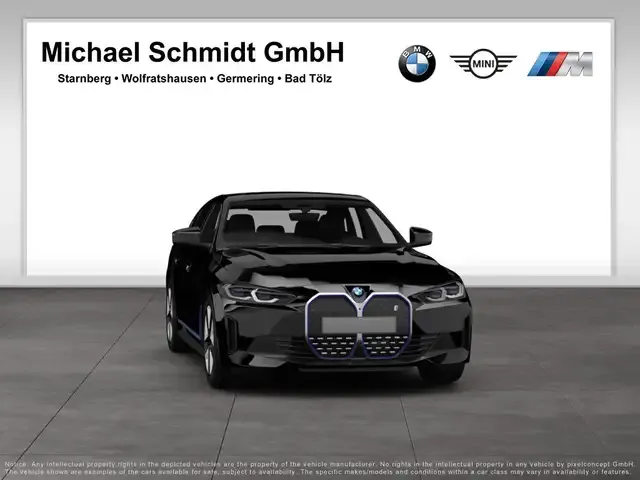 BMW i4