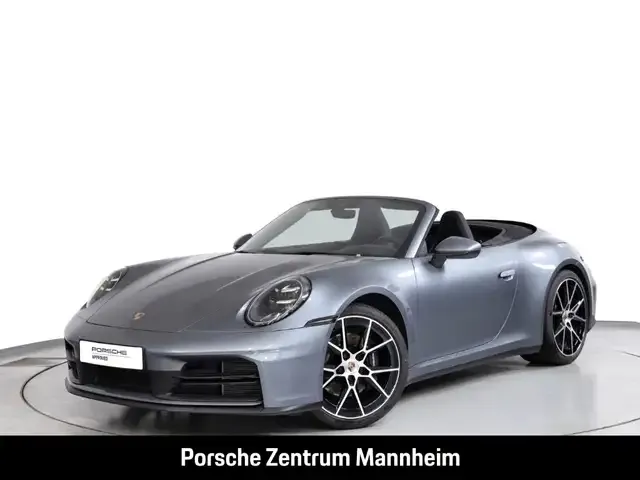 Porsche Sonstige