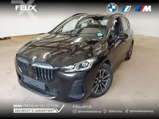 BMW 223