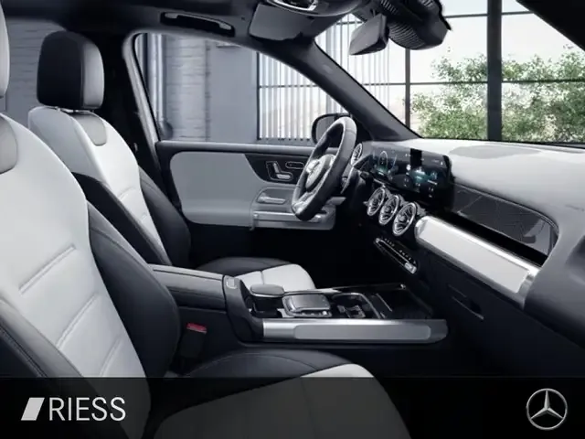 Mercedes-Benz GLB 35 AMG