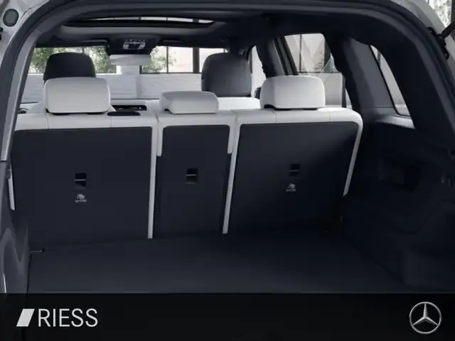 Mercedes-Benz GLB 35 AMG