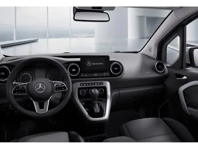 Mercedes-Benz T-Klasse