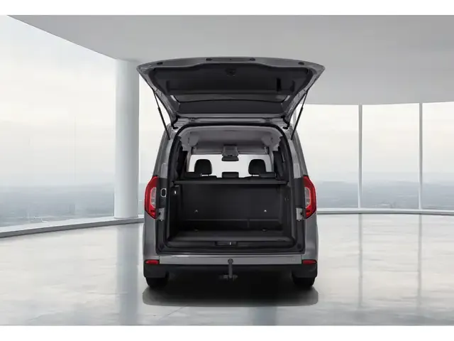 Mercedes-Benz T-Klasse