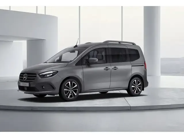 Mercedes-Benz T-Klasse