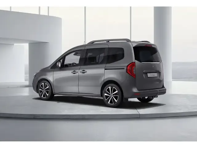 Mercedes-Benz T-Klasse