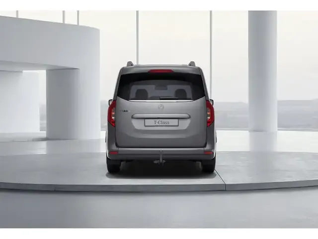 Mercedes-Benz T-Klasse