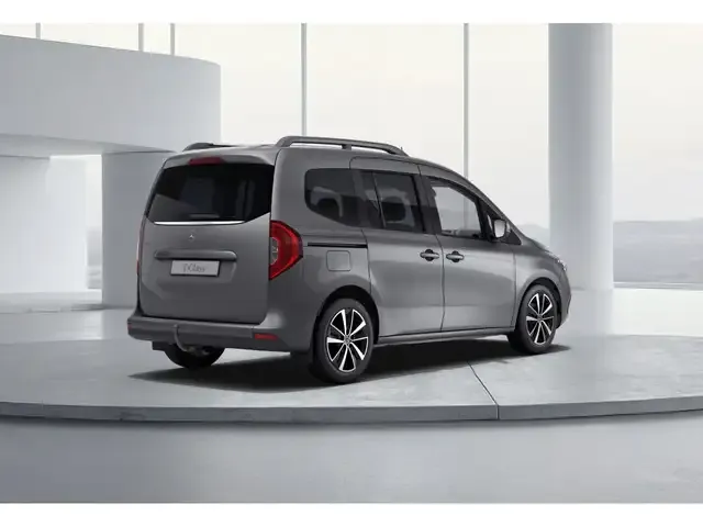 Mercedes-Benz T-Klasse