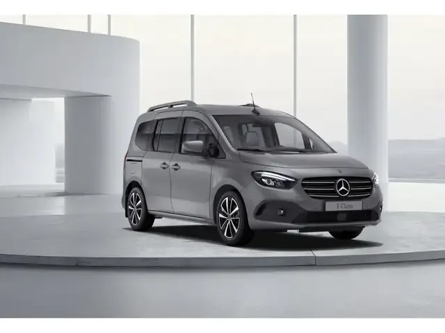 Mercedes-Benz T-Klasse