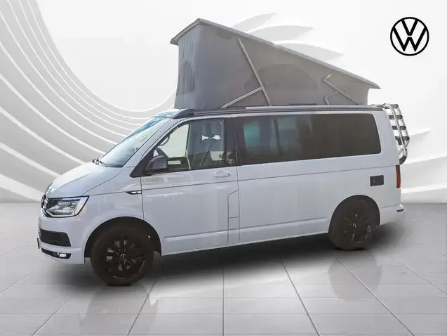 Volkswagen T6 California