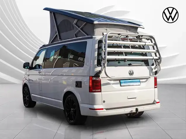 Volkswagen T6 California