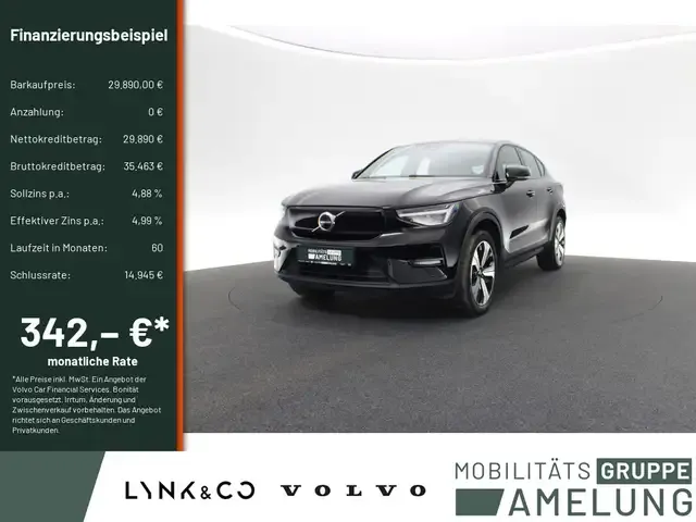 Volvo C40