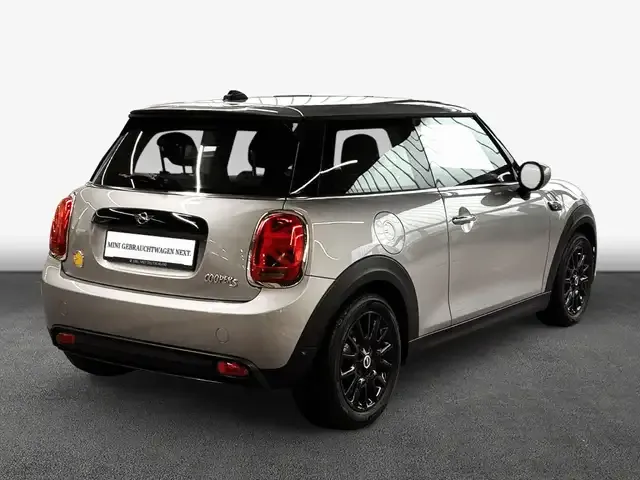MINI Cooper SE