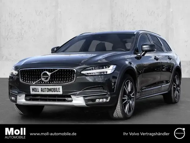 Volvo V90 Cross Country