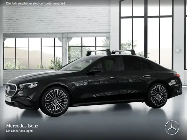 Mercedes-Benz E 300