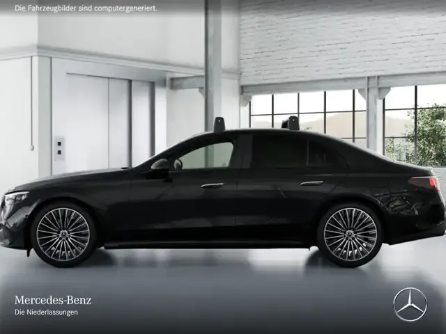 Mercedes-Benz E 300