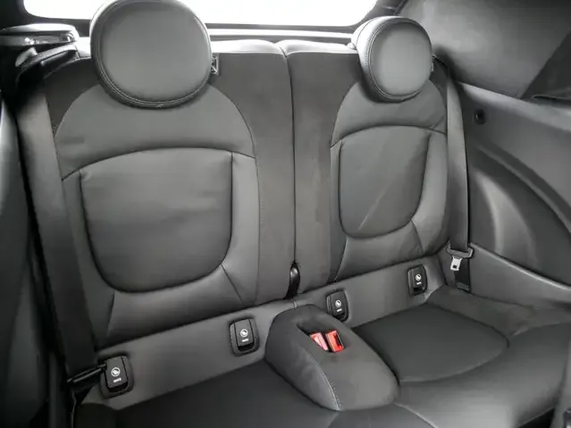 MINI John Cooper Works Cabrio