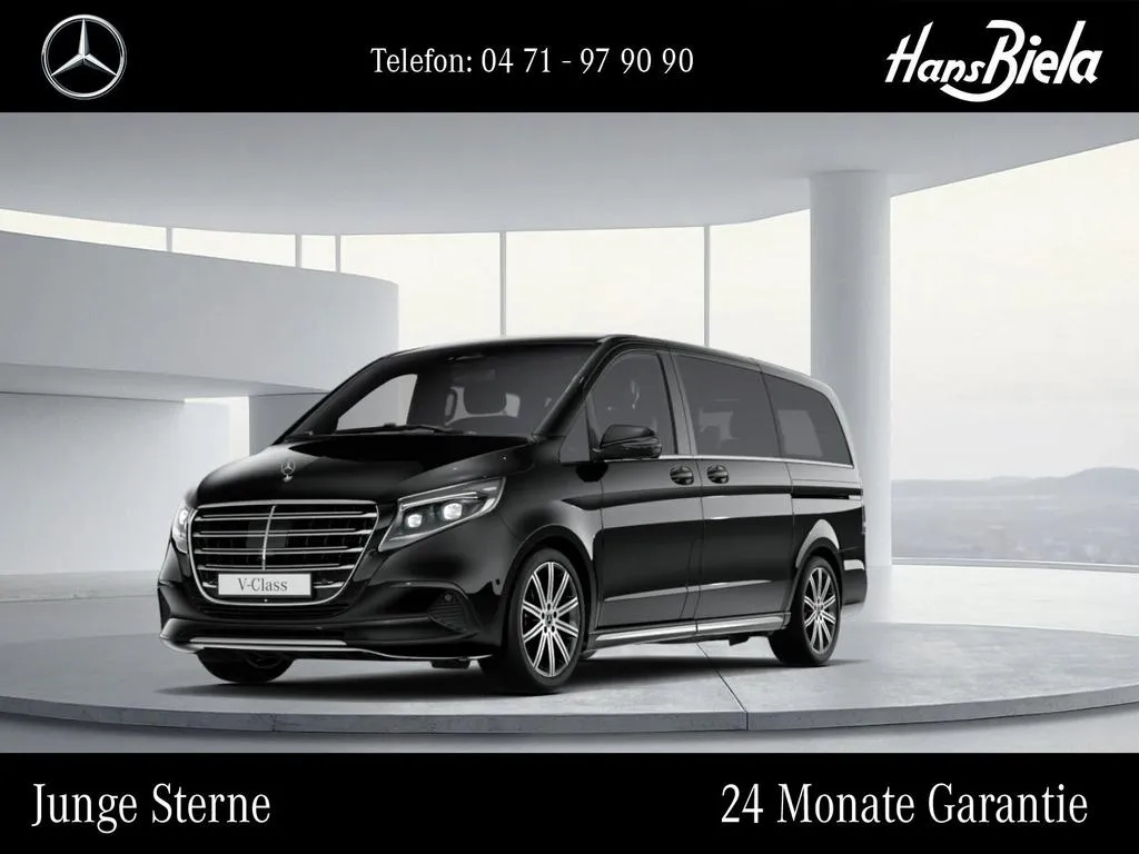 Mercedes-Benz V 300