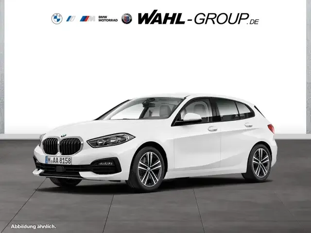 BMW 116