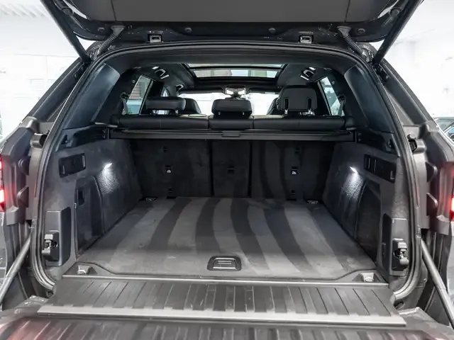 BMW X5 M