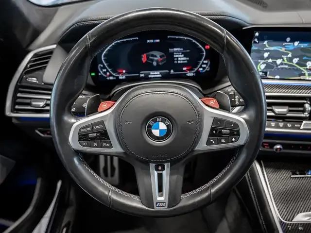 BMW X5 M