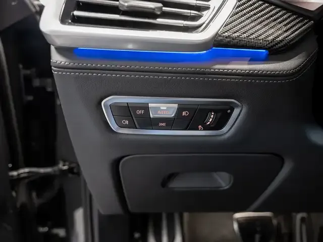 BMW X5 M
