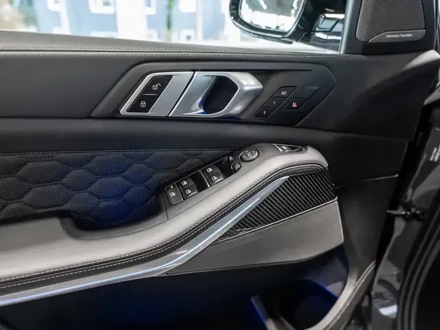 BMW X5 M