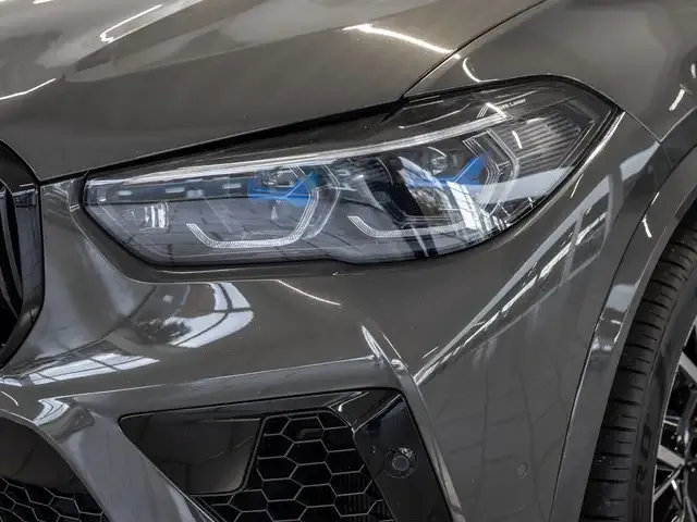 BMW X5 M