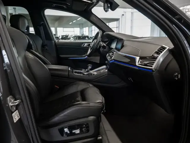 BMW X5 M