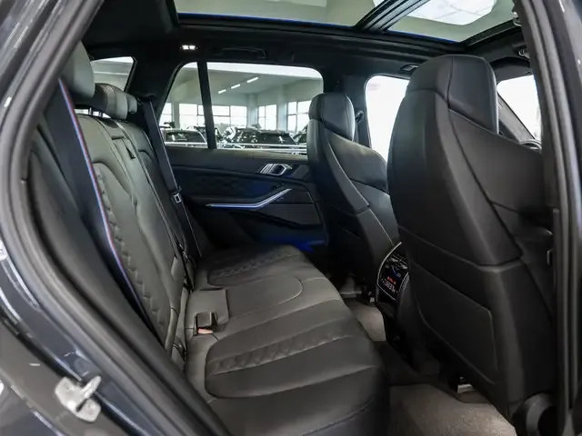 BMW X5 M